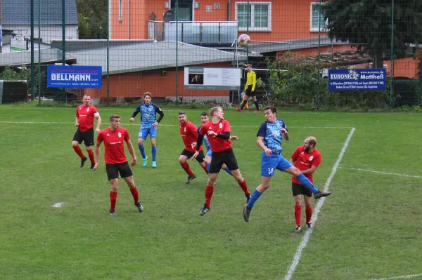 29.10.2023 SV Mulda 1879 vs. VfB Halsbrücke