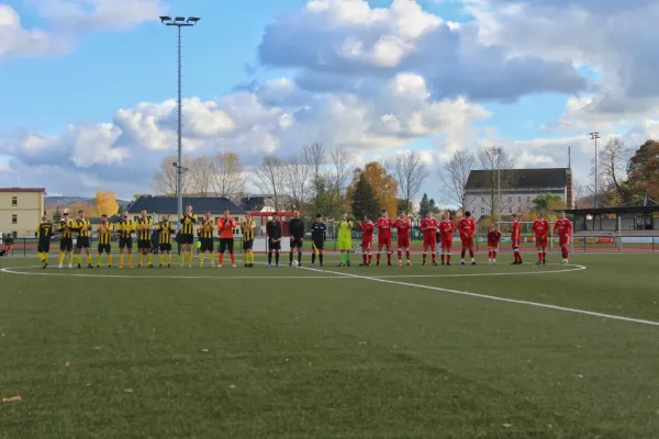 12.11.2023 TSV 1848 Flöha II vs. VfB Halsbrücke