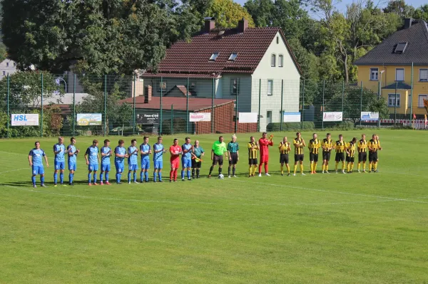 10.09.2023 SV Mulda 1879 vs. VfB Halsbrücke