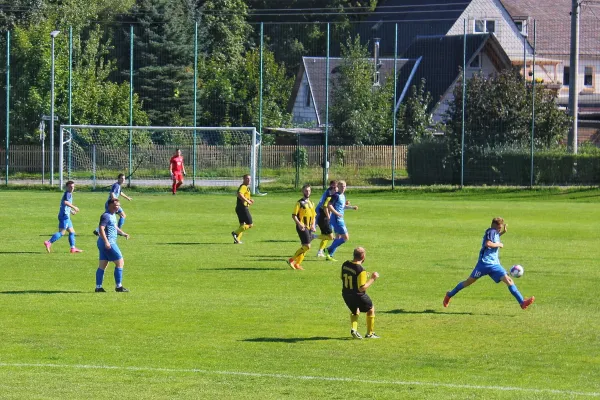 10.09.2023 SV Mulda 1879 vs. VfB Halsbrücke