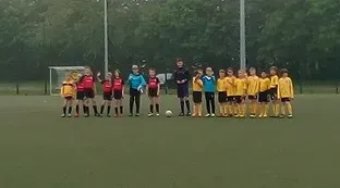 24.05.2016 BSC Freiberg II vs. VfB Halsbrücke II