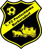 1.FC Burkersdorf