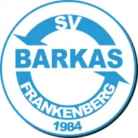 Barkas Frankenberg