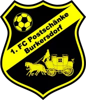 1.FC Postschänke Burkersdorf