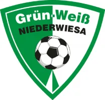 SV Grün-Weiß Niederwiesa II