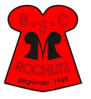 BSC Motor Rochlitz