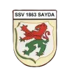 SSV 1863 Sayda II
