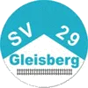 SV 29 Gleisberg AH