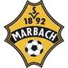 SV 1892 Marbach