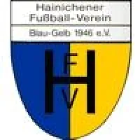 Hainichener FV Blau-Gelb