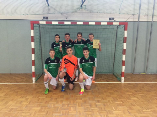 letztes Turnier des Jahres & Termine 2015