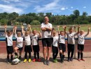 Saisonfinale für die Bambinis in MEI