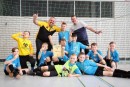 E3 mit 2.Platz beim SAXONIA Wintercup