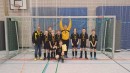 Platz 3 für die D-Jugend