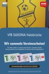 REWE-Aktion 'Scheine für Vereine'