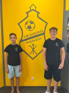 Schiedsrichter-Team wächst weiter an