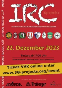Indoor-Regio-Cup 2023