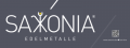 Saxonia Edelmetalle