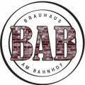 BAB - Brauhaus am Bahnhof