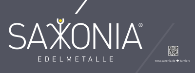 Saxonia Edelmetalle