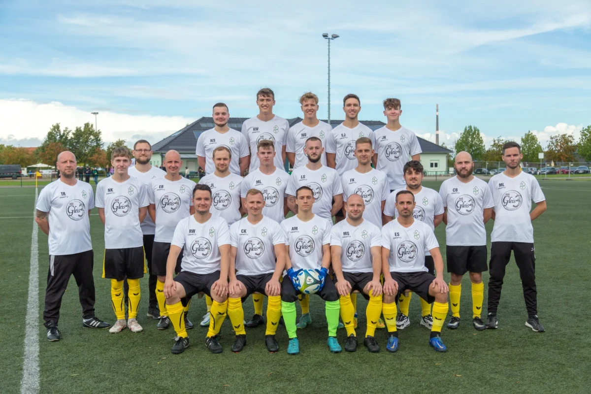 1.Mannschaft