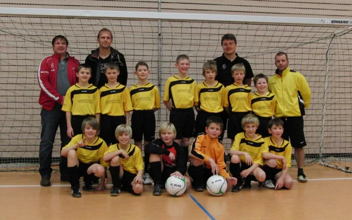 E-Jugend