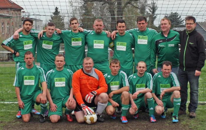 2.Mannschaft