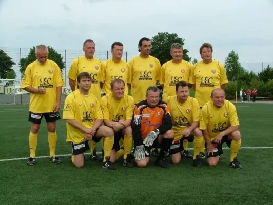 60 Jahre VfB (Spiel gg. Dynamo Traditionself)