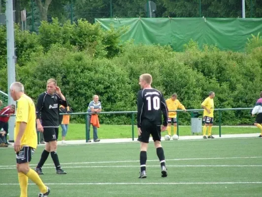 60 Jahre VfB (Spiel gg. Dynamo Traditionself)