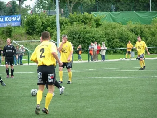 60 Jahre VfB (Spiel gg. Dynamo Traditionself)