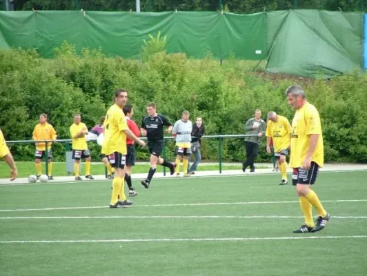 60 Jahre VfB (Spiel gg. Dynamo Traditionself)