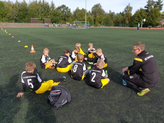 19.09.2020 FSV Brand-Erbisdorf vs. VfB Halsbrücke