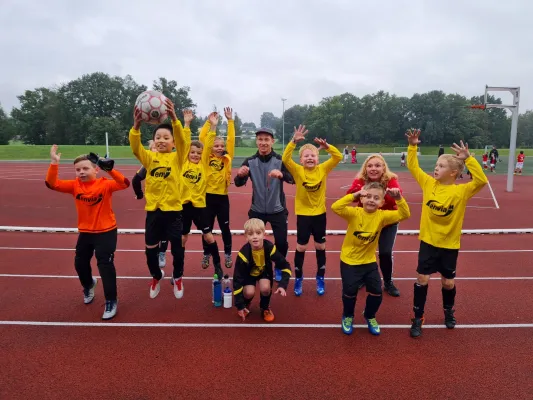 16.09.2021 FSV Brand-Erbisdorf vs. VfB Halsbrücke