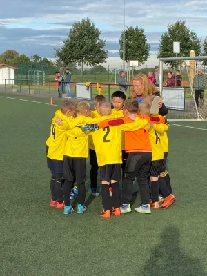 02.10.2021 VfB Halsbrücke vs. TSV Großwaltersdorf