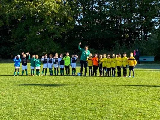 10.10.2021 SV Lichtenberg vs. VfB Halsbrücke