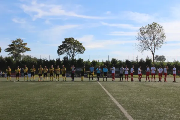 03.10.2021 VfB Halsbrücke vs. SSV 1863 Sayda