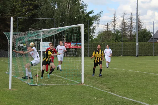 29.05.2022 Siebenlehner SV 90 vs. VfB Halsbrücke