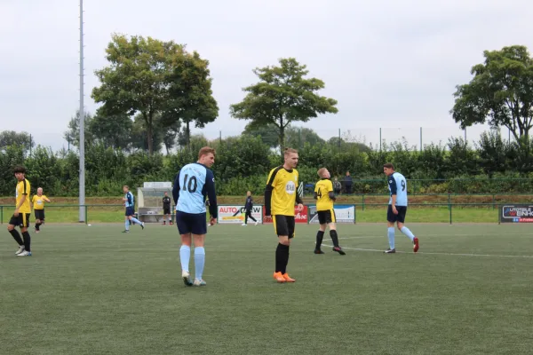 19.09.2021 VfB Halsbrücke II vs. SpG Re-Bie/Mulda 2