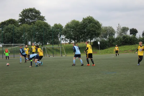 19.09.2021 VfB Halsbrücke II vs. SpG Re-Bie/Mulda 2