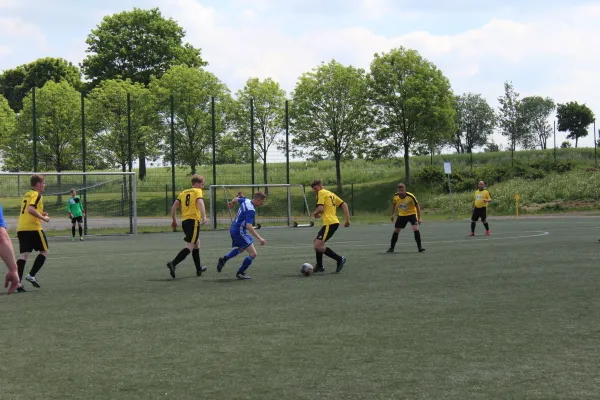 22.05.2022 VfB Halsbrücke II vs. SF Reichenbach 02