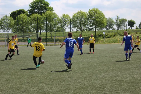 22.05.2022 VfB Halsbrücke II vs. SF Reichenbach 02