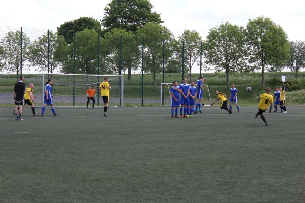 22.05.2022 VfB Halsbrücke II vs. SF Reichenbach 02