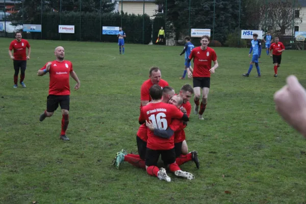 07.11.2021 SV Mulda 1879 vs. VfB Halsbrücke