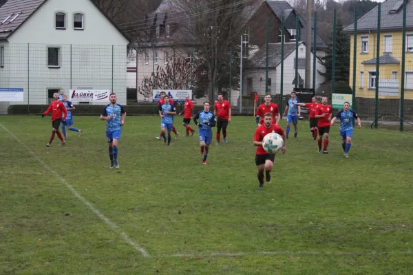 07.11.2021 SV Mulda 1879 vs. VfB Halsbrücke