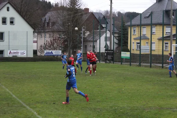 07.11.2021 SV Mulda 1879 vs. VfB Halsbrücke