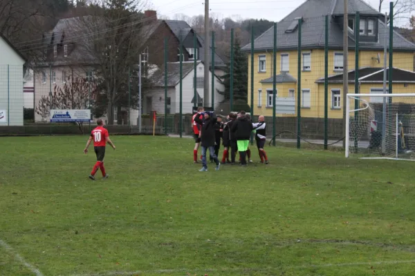 07.11.2021 SV Mulda 1879 vs. VfB Halsbrücke