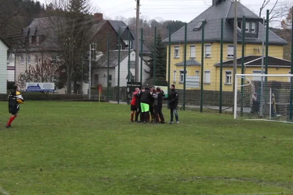 07.11.2021 SV Mulda 1879 vs. VfB Halsbrücke