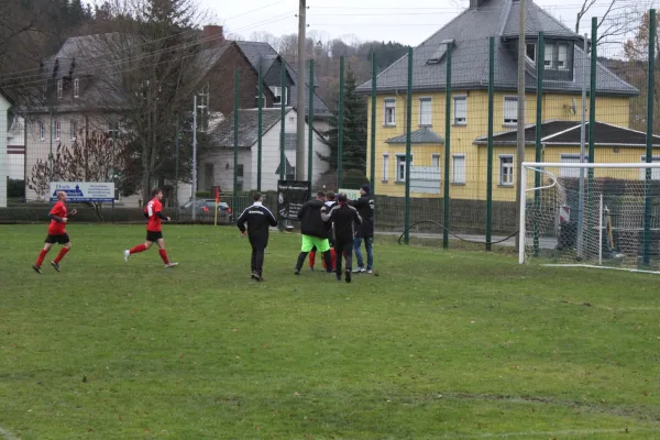 07.11.2021 SV Mulda 1879 vs. VfB Halsbrücke