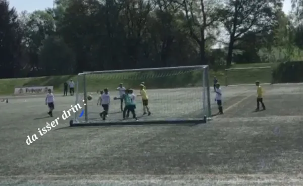 14.05.2022 FSV Brand-Erbisdorf vs. VfB Halsbrücke