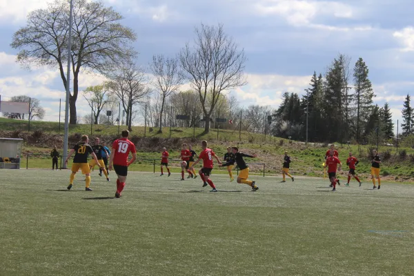 17.04.2022 VfB Halsbrücke vs. SV Geringswalde/Schw